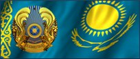 Мемлекеттік рәміздер