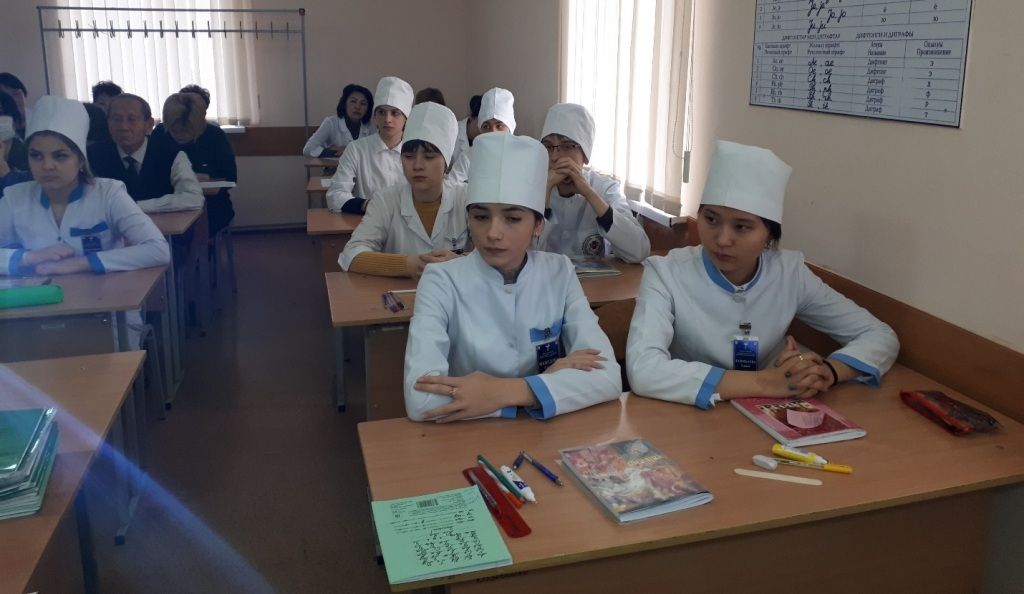 Открытый урок на тему «Морфология.