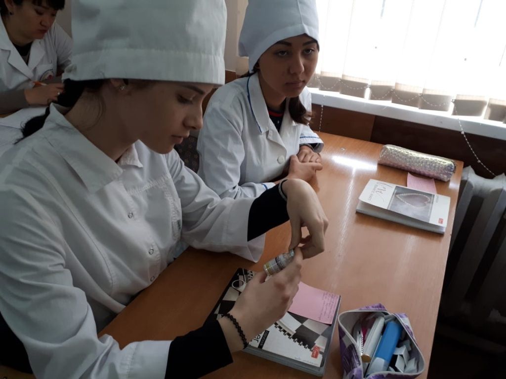 Открытый урок на тему «Морфология.