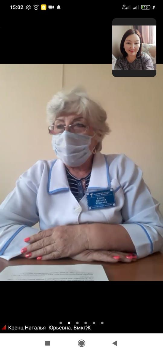 Prevention of coronavirus infection