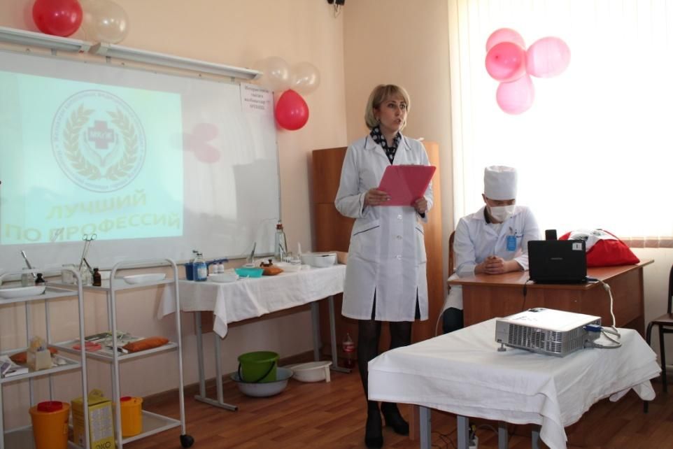 2016 жылдың  22 - 28 сәуір аралығында арнайы  пәндер циклді әдістемелік комиссиясының апталығы өтті.